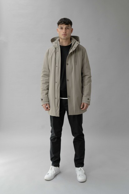 Rihunik HUGH 26 outerwear