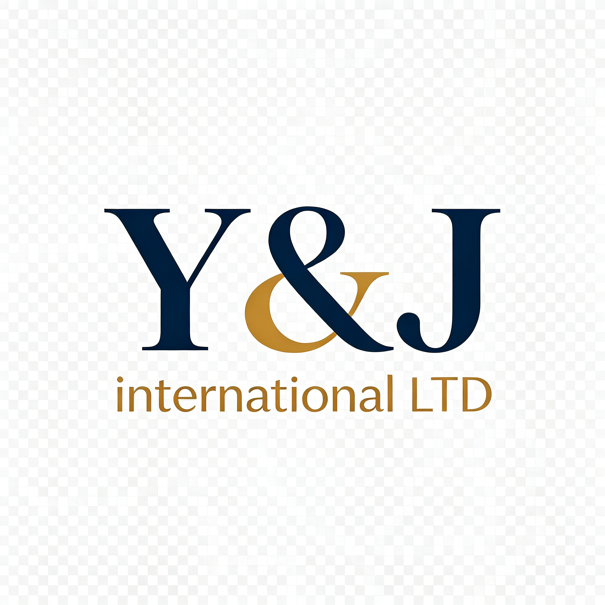 Y and J International logo